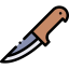 Knife icon 64x64