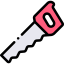 Saw icon 64x64