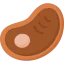Steak icon 64x64