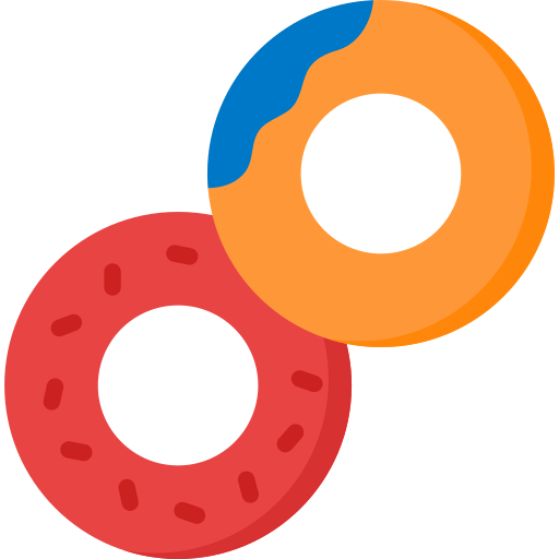 Doughnut icon