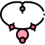 Necklace icon 64x64
