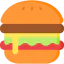 Hamburger icon 64x64