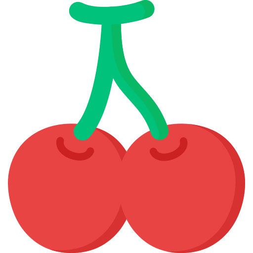 Cherries icon