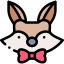 Fox icon 64x64