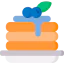 Pancake icon 64x64