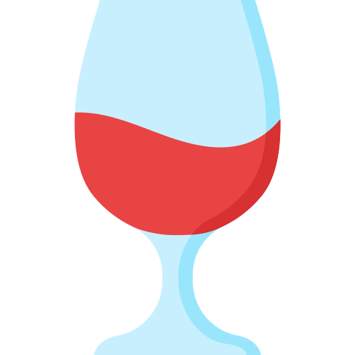 Red icon