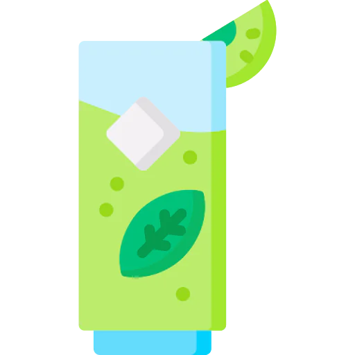 Mojito icon