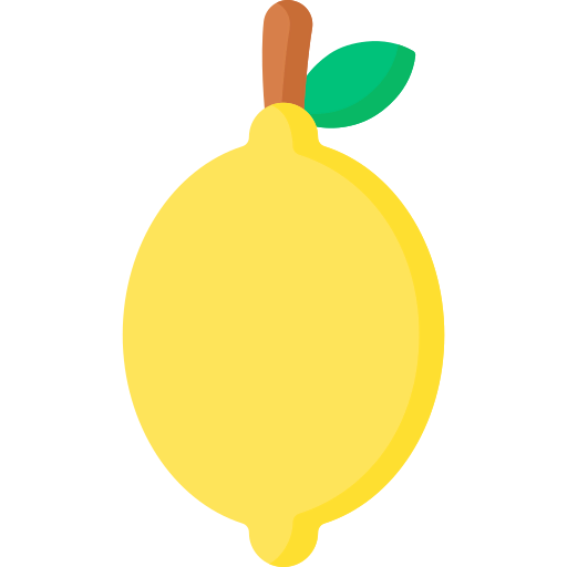 Lemon icon