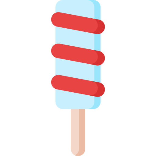 Popsicle icon