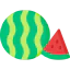 Watermelon icon 64x64