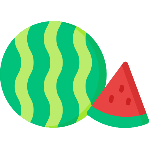 Watermelon icon