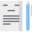 Contract icon 64x64