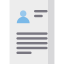 Curriculum icon 64x64