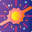 Big bang icon 64x64