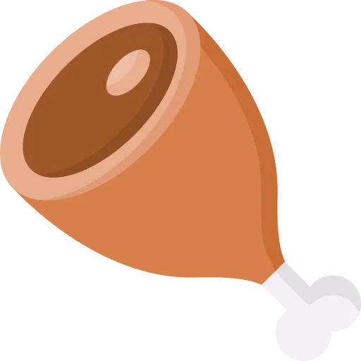 Meat icon