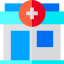 Pharmacy icon 64x64
