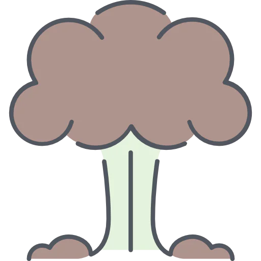 Explosion icon