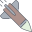 Missile icon 64x64