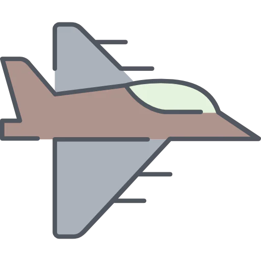Jet icon