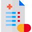 Prescription icon 64x64