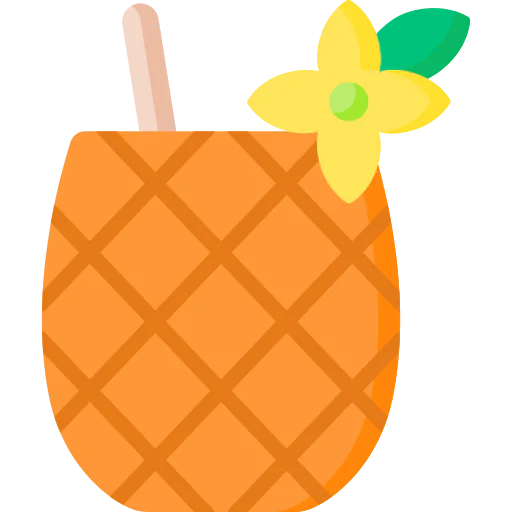 Pineapple icon