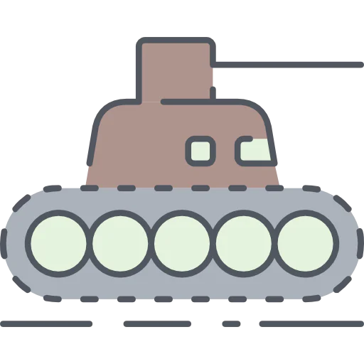 Tank icon