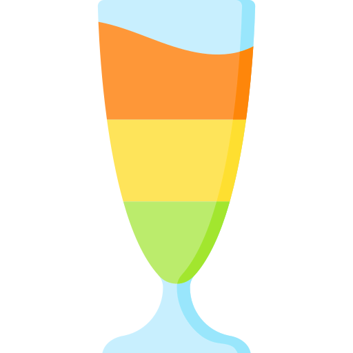 Rainbow icon