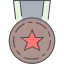 Medal icon 64x64