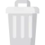 Trash icon 64x64