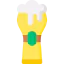 Pint of beer icon 64x64