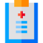 Clipboard icon 64x64