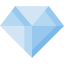 Diamond icon 64x64