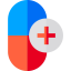 Antibiotic icon 64x64