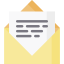 Message icon 64x64