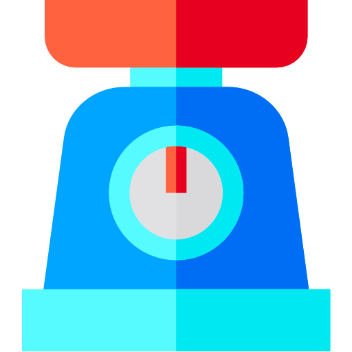 Scale icon