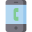 Smartphone icon 64x64