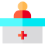 Pharmacist icon 64x64