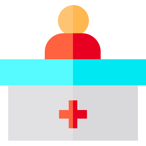 Pharmacist icon