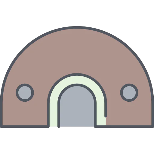 Bunker icon