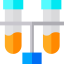Test tube icon 64x64