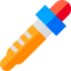 Pipette icon 64x64
