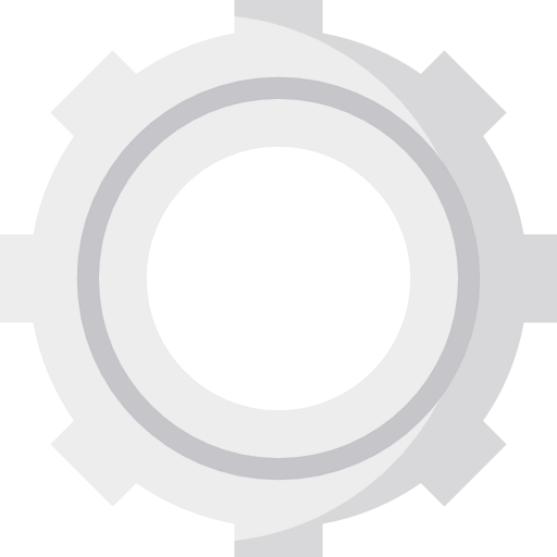 Gear icon