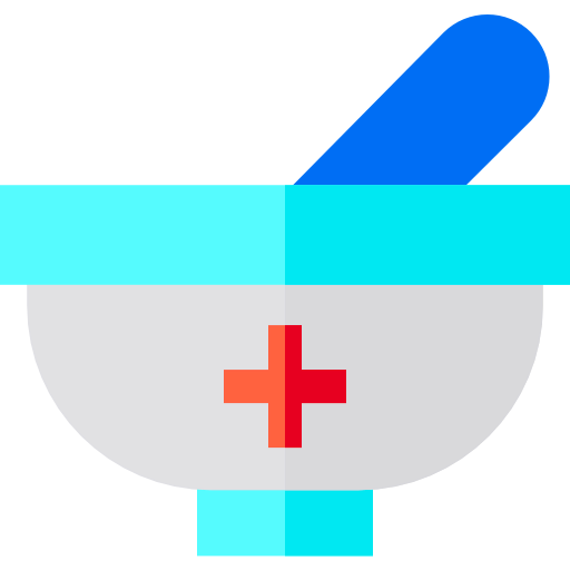 Mortar icon