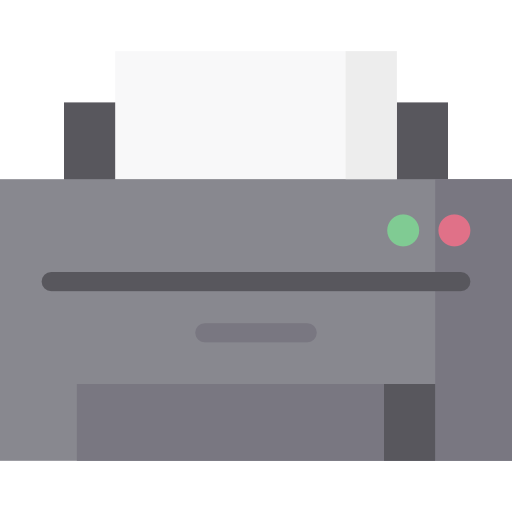 Printer icon