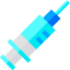 Syringe icon 64x64