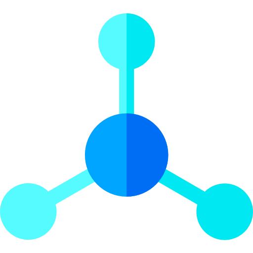 Bacteria icon