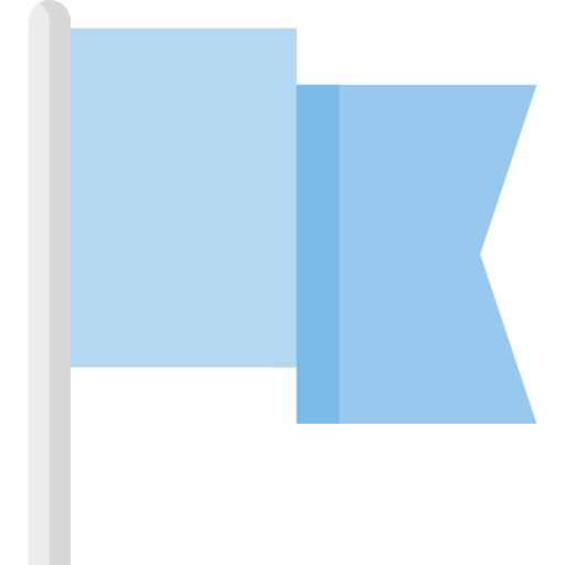 Flag icon