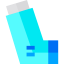 Inhaler icon 64x64