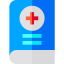 Medicine book icon 64x64