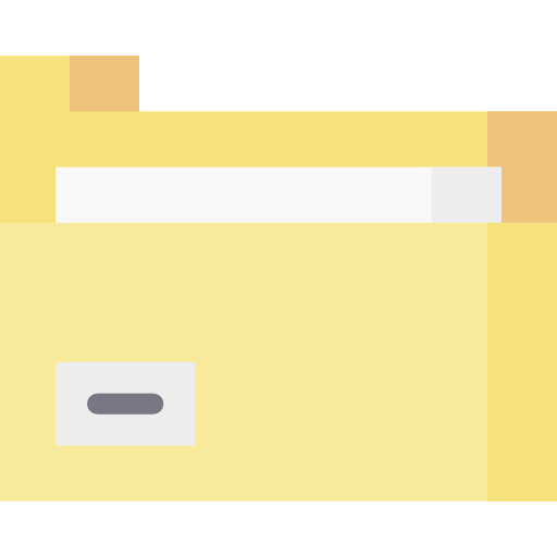 Folder icon